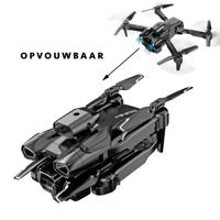 Gear2Play Pro Eagle Drone Zwart - thumbnail