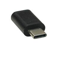 VALUE USB 2.0 Adapter, Type C - Micro B, M/F - thumbnail