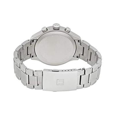 Tissot Chrono Xl T1166171105700 Herenhorloge