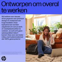 Laptoptas HP 6B8Y2AA Zwart 16,1" - thumbnail