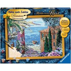 Ravensburger s.o.n. mediterranean flair