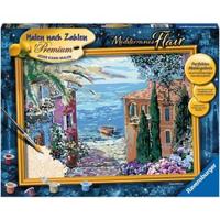 Ravensburger s.o.n. mediterranean flair - thumbnail