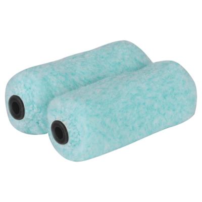 Copenhagen Pro Roughtex muurverfroller - 10 cm - 17 mm vacht - 23.300.33 Copenhagen Pro Roughtex muurverfroller - 10 cm - 17 mm vacht - 23.300.33