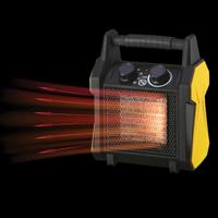 Industriële verwarming Stak MARSHALL 3000 W - thumbnail