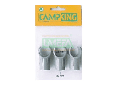 Campking T-KLEM
