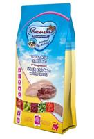 Renske Puppy Super Premium vers bereid kip met lam hondenvoer 2 x 12 kg - thumbnail