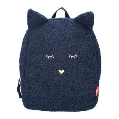 Vadobag Rugzak pret time for hugs blauw