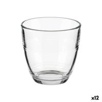 Glazenset Vivalto Transparant Glas 150 ml (12 Stuks) - thumbnail