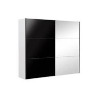 Goossens Kledingkast Easy storage in hoogwaardig meubelplaat - thumbnail