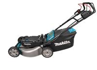 Makita LM001CZ Accu Grasmaaier 53cm ConnectX Basic Body - thumbnail