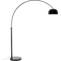 Zuiver Verstelbare Vloerlamp 'Metal' 190-205cm, kleur Zwart - thumbnail