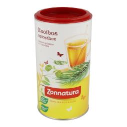 Zonnatura Rooibos Oplosthee (200g) Zonnatura Rooibos Oplosthee (200g)
