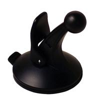 GARMIN Zuignap, Voor Navigatiesysteem, Houder Voorruit en Dashboard - thumbnail