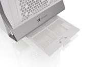 Thermaltake Ceres 300 TG Midi-tower PC-behuizing Wit - thumbnail
