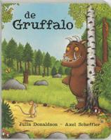 De Gruffalo - thumbnail