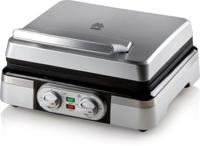 Wafelmaker DOMO DO9149W 1400W - thumbnail