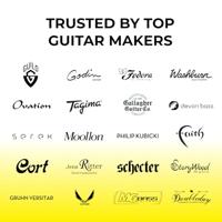 DR Strings SMR-45 Hi-Beam 45-105 short scale snaren voor elektrische basgitaar - thumbnail