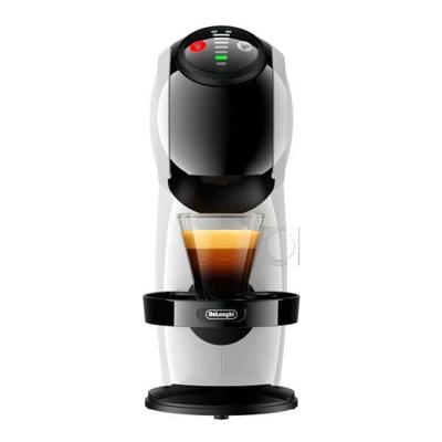 De'Longhi EDG226.W Volledig automatisch Koffiepadmachine 0,8 l