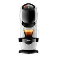 De'Longhi EDG226.W Volledig automatisch Koffiepadmachine 0,8 l - thumbnail