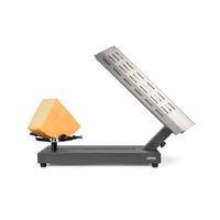 Traditioneel racletteapparaat - LIVOO - DOC314 - 600W - 6 tot 8 personen - Uitneembare, verschuifbare kaashouder, 360° - 2 spatels - thumbnail