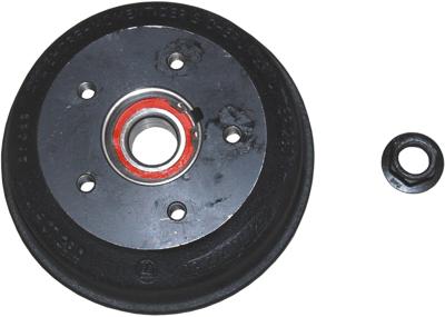 BPW remtrommel brake current .