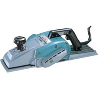 Makita Makita 1806B - Elektrohobel - 1200 W - 170 mm Elektrische schaafmachine Schaafbreedte: 17 cm 1200 W - thumbnail
