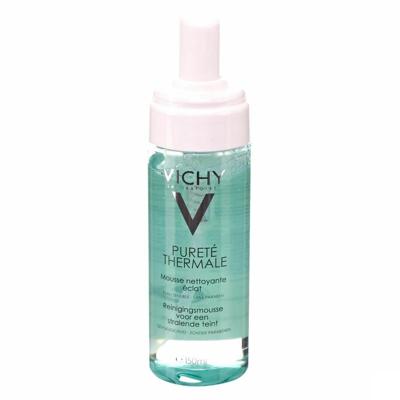Vichy Pureté Thermale Reinigingsmousse 150ml