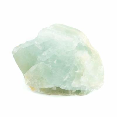 Ruwe Aquamarijn Edelsteen 5 - 8 cm Ruwe Aquamarijn Edelsteen 5 - 8 cm