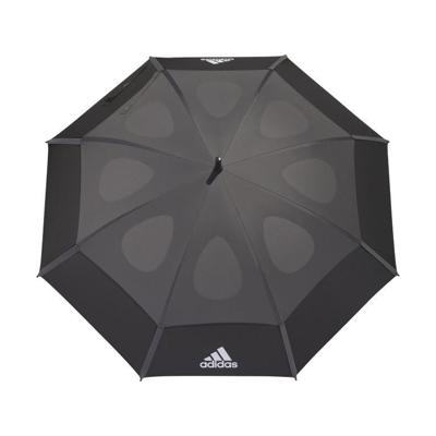 Adidas Double Canopy 64" Paraplu Black 162,5 cm