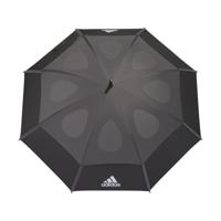 Adidas Double Canopy 64" Paraplu Black 162,5 cm - thumbnail