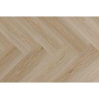 Saffier - Avenue - Destin Oak visgraat (Plak PVC) - thumbnail