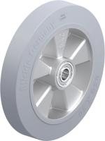 Blickle ALEV 250/20K-SG Wiel met hoog draagvermogen Wieldiameter: 250 mm Draagvermogen (max.): 650 kg 1 stuk(s) - thumbnail