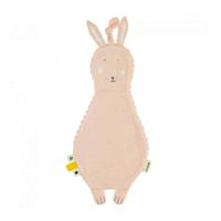 Trixie fopspeenknuffel - mrs. rabbit - thumbnail