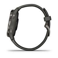Garmin Venu 2S 2,79 cm (1.1") AMOLED 40 mm Grafiet GPS - thumbnail