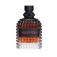 Valentino Born in Roma Uomo Coral Eau de Toilette 100ml - thumbnail