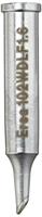Ersa 0102WDLF16 Soldeerpunt Ronde vorm Grootte soldeerpunt 0.80 mm Inhoud: 1 stuk(s) - thumbnail