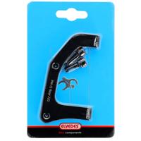 Elvedes remklauwadapter pm - is ø220 achter - thumbnail