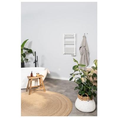 Eurom Sani-Towel 500 Badkamerkachel Wit