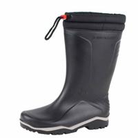 Dunlop k400061 blizzard gevoerde winterlaars pvc zwart - maat 47 - 15.032.076.47 - thumbnail