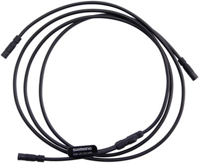 SHIMANO di2 ew-jc130 power cable connection/distribution y-cable