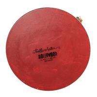 18 inch holly wood scarecrow nutcracker Kurt S. Adler - Kurt s adler - thumbnail