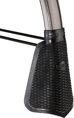 WIDEK spatlap mud flap arz classic