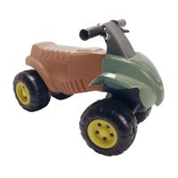 Dantoy loopfiets - thumbnail