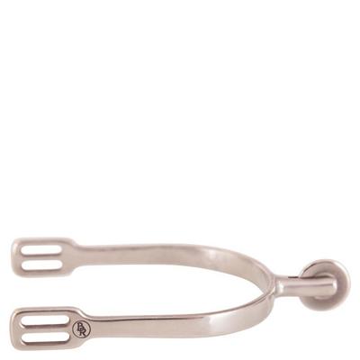 BR Wielsporen Epsom RVS - 25mm BR Wielsporen Epsom RVS - 25mm