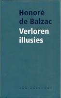 Verloren illusies - Honoré de Balzac - ebook - thumbnail