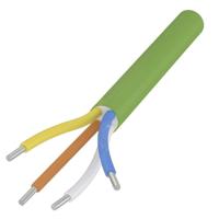 BALLUFF BCC0H4U Sensor/actuator kabel 1 stuk(s) - thumbnail