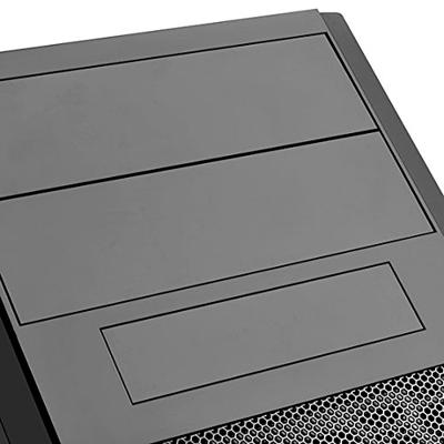 SilverStone SST-PS13B midi tower behuizing - thumbnail