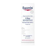 Eucerin UltraSensitive Kalmerende Crème Droge Huid 50ml - thumbnail