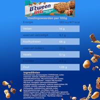 Hero b'tween big gezouten karamel (24x 40gr) - thumbnail