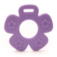 Bijtring Bloem 2st. - thumbnail